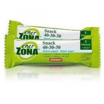 Enerzona Snack Yoghurt 1Bar