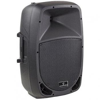 Difusor Activo 2 Vías Soundsation Go-Sound 12A 880W