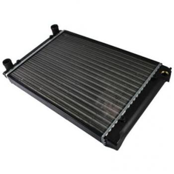 Radiador de refrigeración del motor THERMOTEC D7W021TT