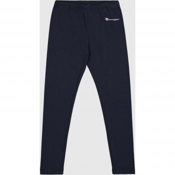 Mallas y leggings Champion modelo 404768-Bs501 para junior en color azul