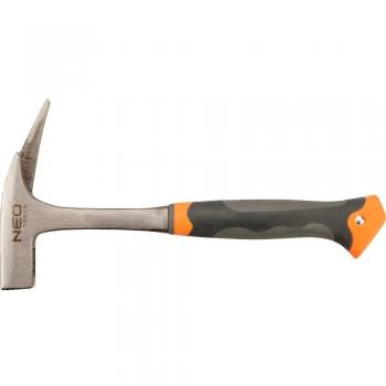 Neo 25-002 Zi - Martillo de albañil