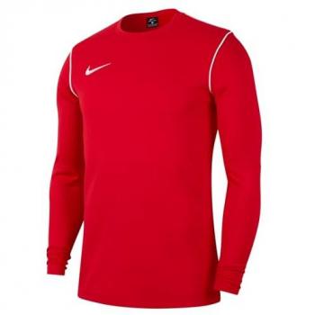 Camiseta de Entrenamiento Nike Dry Park Hombre Manga Larga Roja BV6875-657