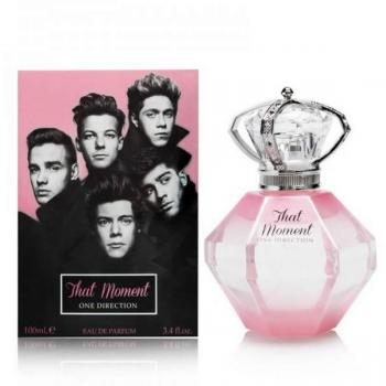 One Direction That Moment Women's Eau De Parfum 100ml