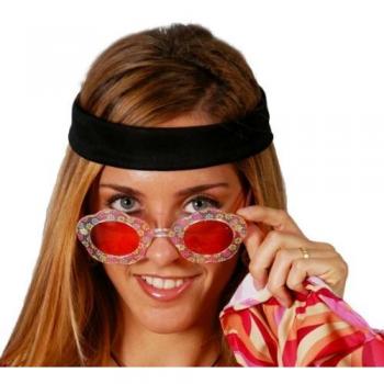 Gafas Estilo Floral Bohemio Alco