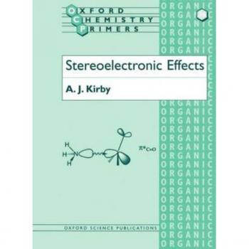 Stereoelectronic Effects: 36