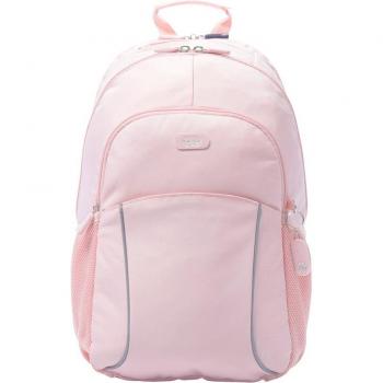 Mochila Totto Cambri 2.0 para portátil 15,4 rosa Peachskin