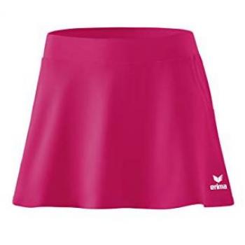 Falda de Tenis Junior Erima - Rosa - Niña