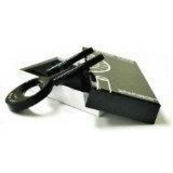 Star Trek U.S.S. Enterprise Black Bottle Opener