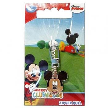 Prym de Mickey Mouse Head Cremallera Brazos