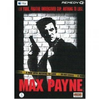 Max Payne [Importación francesa]
