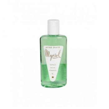 After Shave Myrsol Fórmula C 200ml