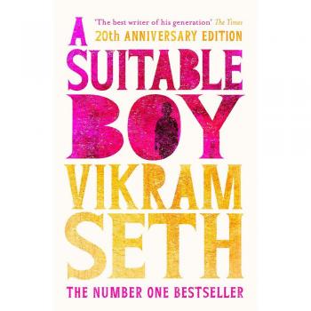 Un Chico Adecuado: La Novela Clásica Bestseller y Drama Principal de la BBC por Vikram Seth