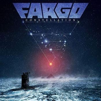 Constellation [Vinilo]