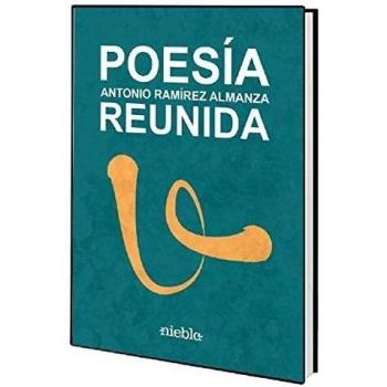 Poesía Reunida