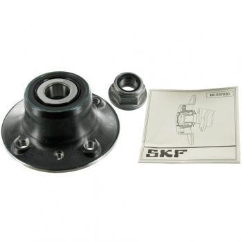 SKF VKBA 3561 Kit de rodamientos para rueda