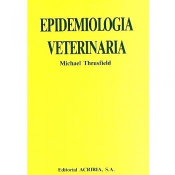 Epidemiología veterinaria