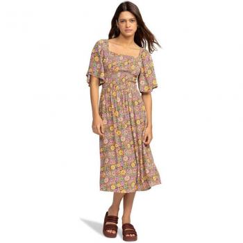 ROXY Tropical Sunshine - Vestido