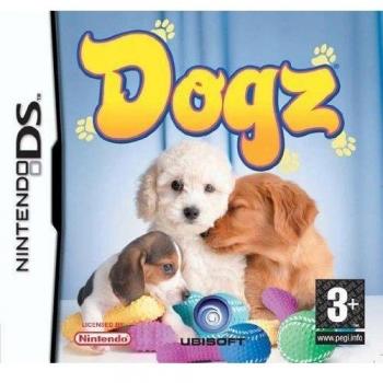 Dogz [Importación italiana]