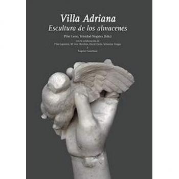 VILLA ADRIANA: Escultura de los almacenes: 347