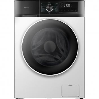 Cecotec Bolero DressCode 10500 Inverter Lavadora Carga Frontal 10Kg A+++ Blanca
