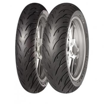 Neumático de Moto Anlas Tournee 3.50-10 RF TL 59M
