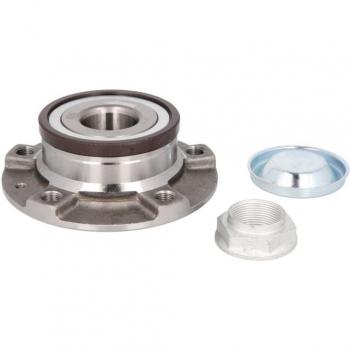 Kit de cojinetes de rueda BTA H2P020BTA