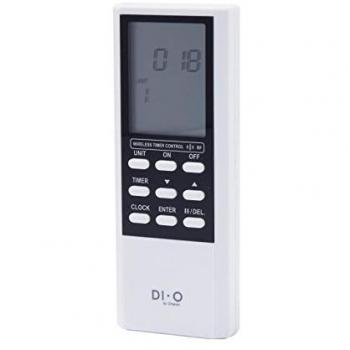 DiO Connected Home 54771, Mando a Distancia Programable