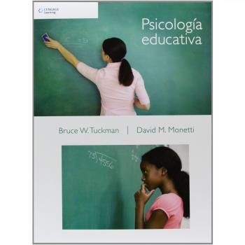 Psicología Educativa