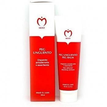 Pasta para peinar Most Peg Unguento 100ml