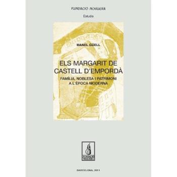 ELS MARGARIT DE CASTELL DE EMPORDA