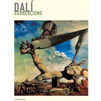 Dalí. Surrealisme