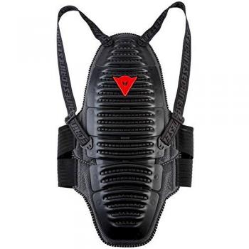 Dainese-WAVE 13 D1 AIR, Negro, Talla L