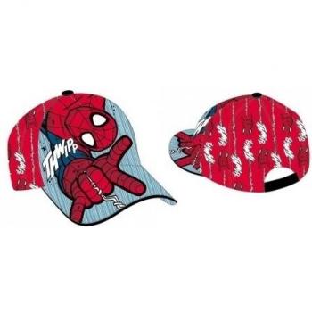 Gorra Premium Spider-Man, 52 - 54 cm