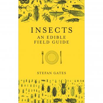 Guía de Campo de Insectos Comestibles: Ebury Press