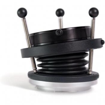 Lensbaby LB002474 - Objetivo para cuatro tercios