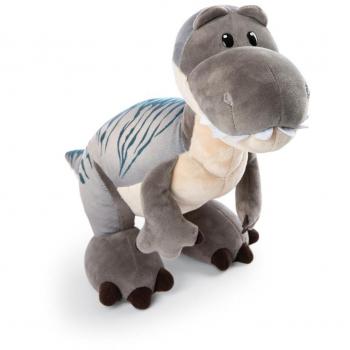 Nici Peluche Dinosaurio Tony-rex 31 Cm Multicolor