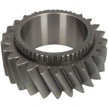 Piñón de la caja de cambios Euroricambi 60532671 - Rueda dentada, eje principal
