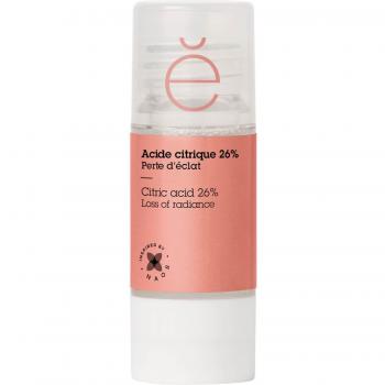 Etat Pur Citric Acid 26% Pure Active 15ml