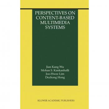 Content-Based Multimedia Systems: Insights and Innovations (The Information Retrieval Series, Volume 9)