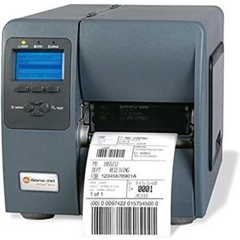 Adaptador de corriente UK para lector de códigos de barras Opticon P1080383-417 y Datamax OC/MF/LP3, módulo de corte 220517-100