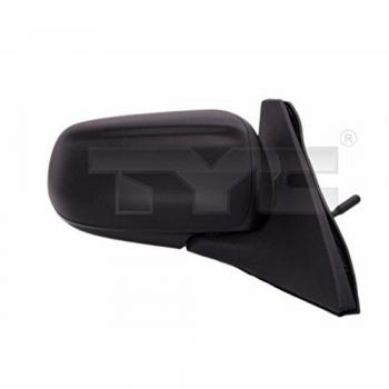 Espejo retrovisor TYC 320-0002, Espejo retrovisor izquierdo DAPA GmbH & Co. KG 3200002