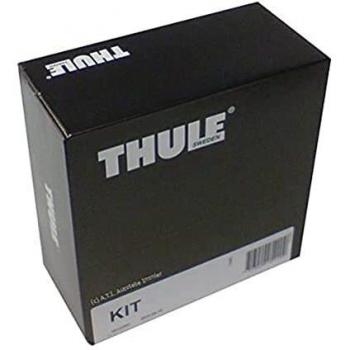 Thule 183032 Kit Adaptador Personalizado para Montar un Sistema de portaequipajes en vehículos seleccionados