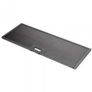 Filtro de metal para campana extractora 459x178mm Whirlpool 481248058314