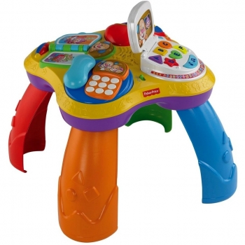 Fisher-Price - Mesa aprendizaje Perrito