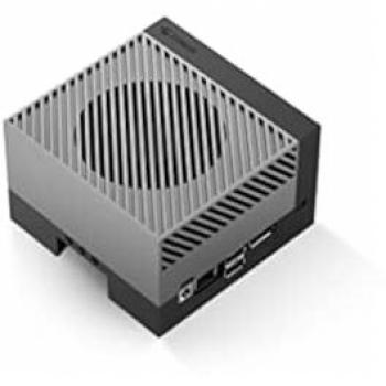Kit de desarrollo Nvidia Jetson AGX Orin 64 GB 12 núcleos a 2.2 GHz