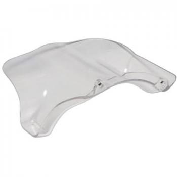 Protector Posterior Triton TRA001 - Chip Trasero Resistente