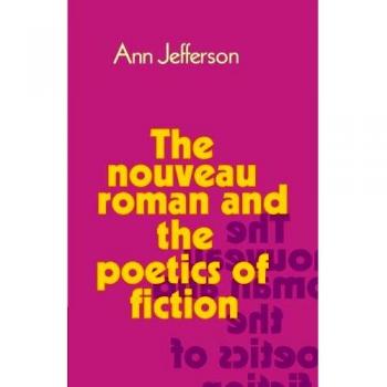 El Nuevo Novela y la Poética de la Ficción