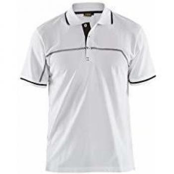 Blaklader Two-Tone Polo Shirt