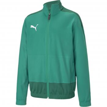 Puma Teamgoal 23 Kids Training Jacket