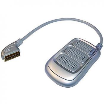 Valueline SCART 57RS - Switch de vídeo